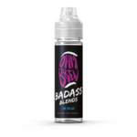 Ohm Brew Badass Blends Mr Blue 50ml E-Liquid