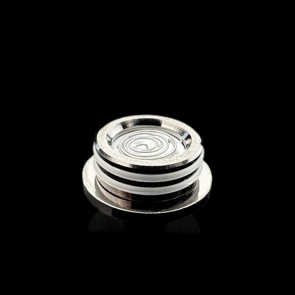 Haze Flower Pen Replacement Coil By CloudV Haze Flower Pen Replacement Coil By CloudV