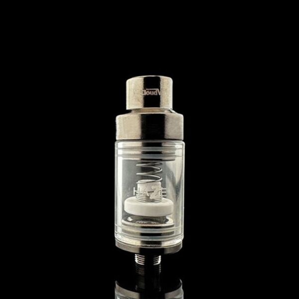 Haze Flower Pen Replacement Tank By CloudV Haze Flower Pen Replacement Tank By CloudV